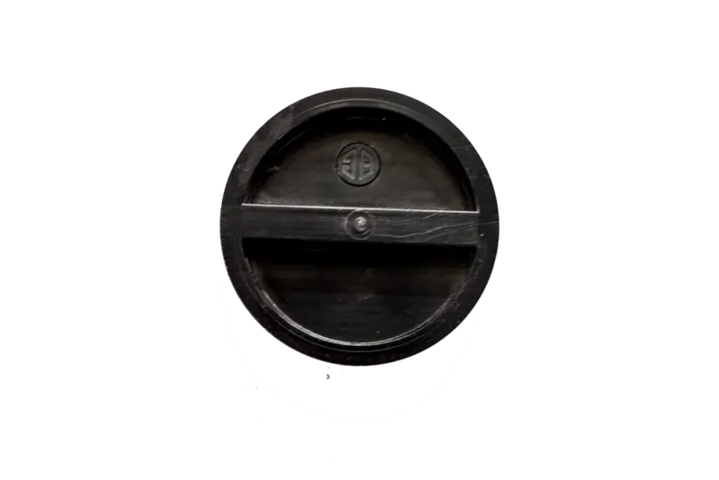 4-Inch Replacement Hatch Lid Only