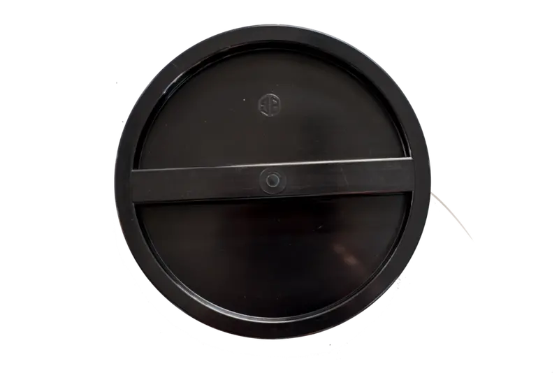 8-Inch Replacement Hatch Lid