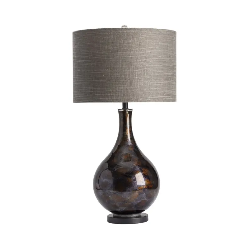 Adler Mid-Century Table Lamp