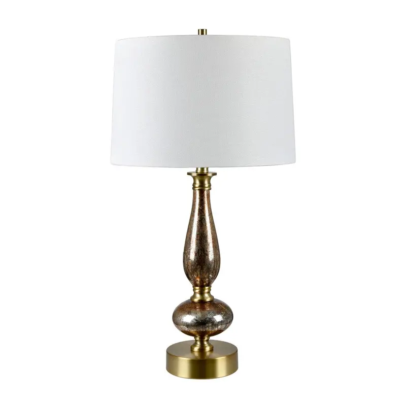 Alfie Scandinavian-Style Table Lamp