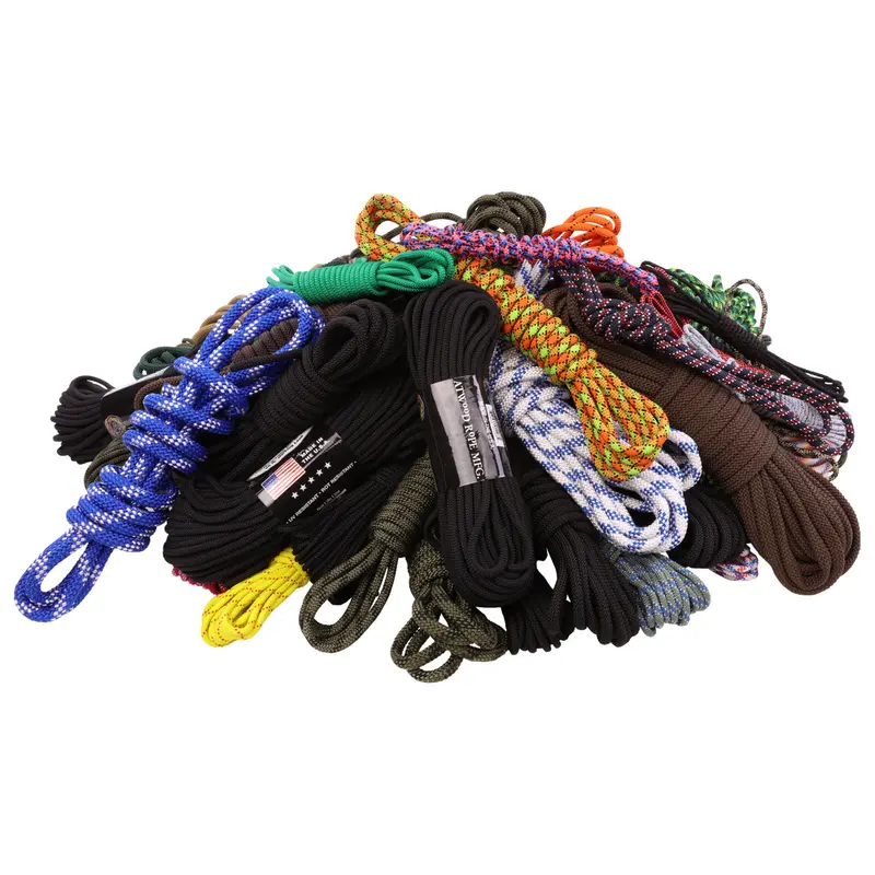 Assorted Utility Rope Mystery Box
