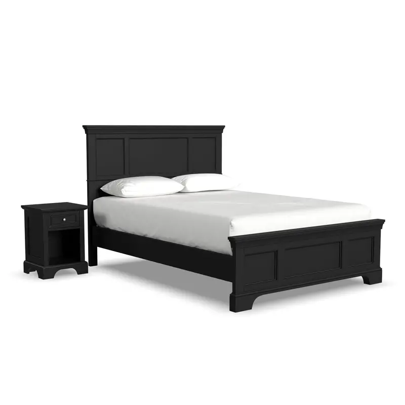 Bedford Complete Bedroom Set