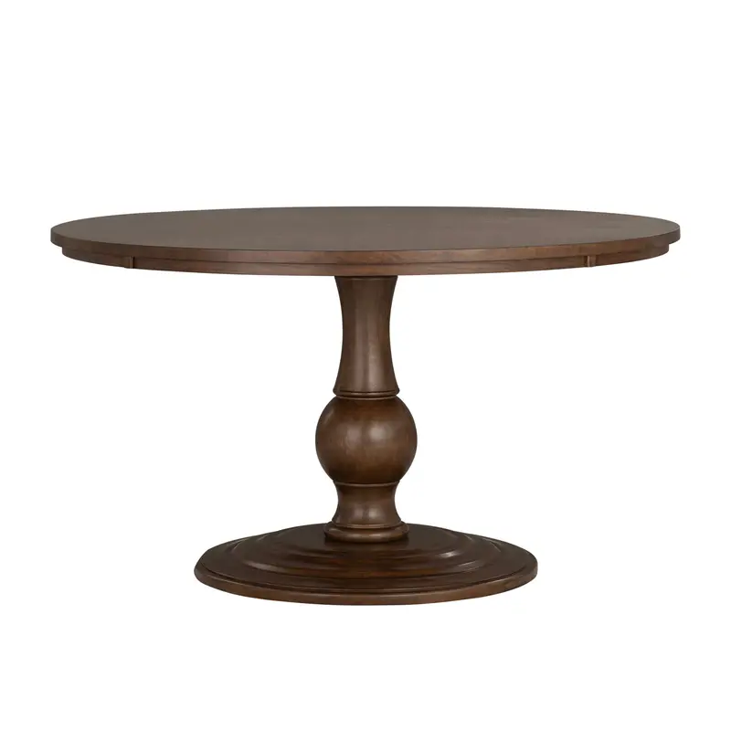 Bellevue Round Pedestal Dining Table