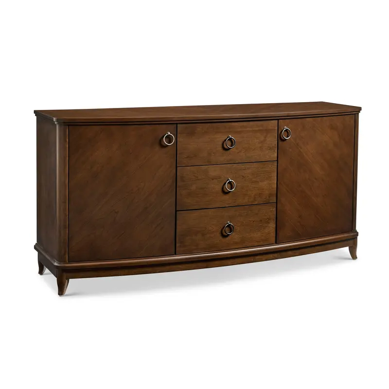 Bellevue Slim Console Table
