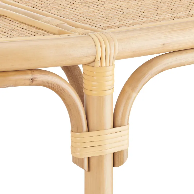 Capri Slim Console Table