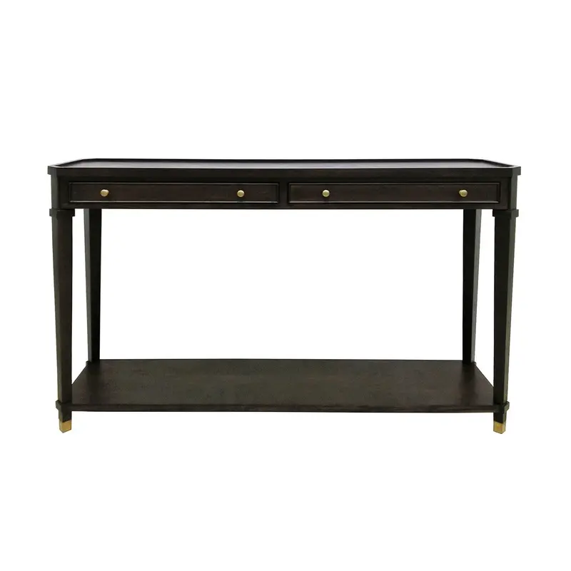 Carrington Narrow Console Table