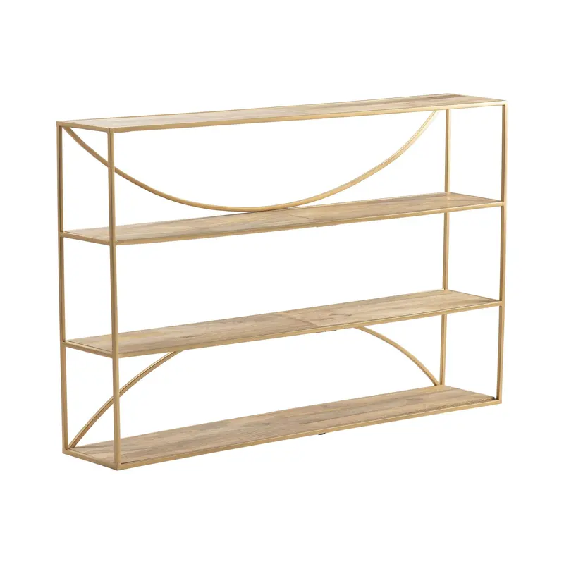 Hammond Slim Console Table for Entryway or Hallway