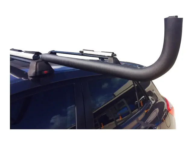 Lockrack Adjustable Loading Crossbar System