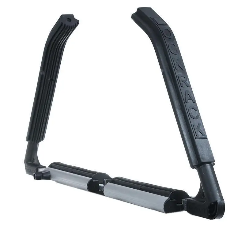 Lockrack Universal X-Series Base – Adjustable Roof Rack System