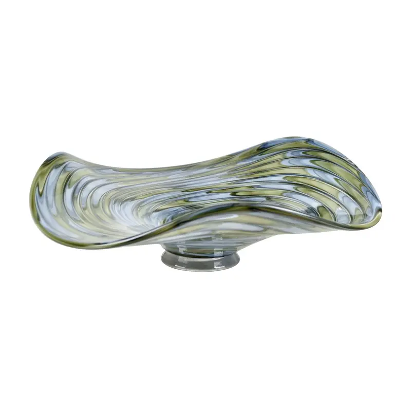 Thorson Stoneware Plate – Small Serving Dish